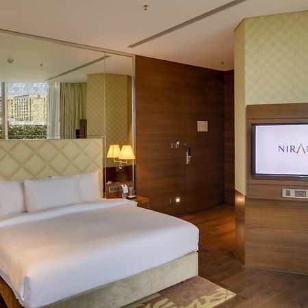 Niranta Transit Hotel Mumbai Airport - At Arrivals Eksteriør bilde