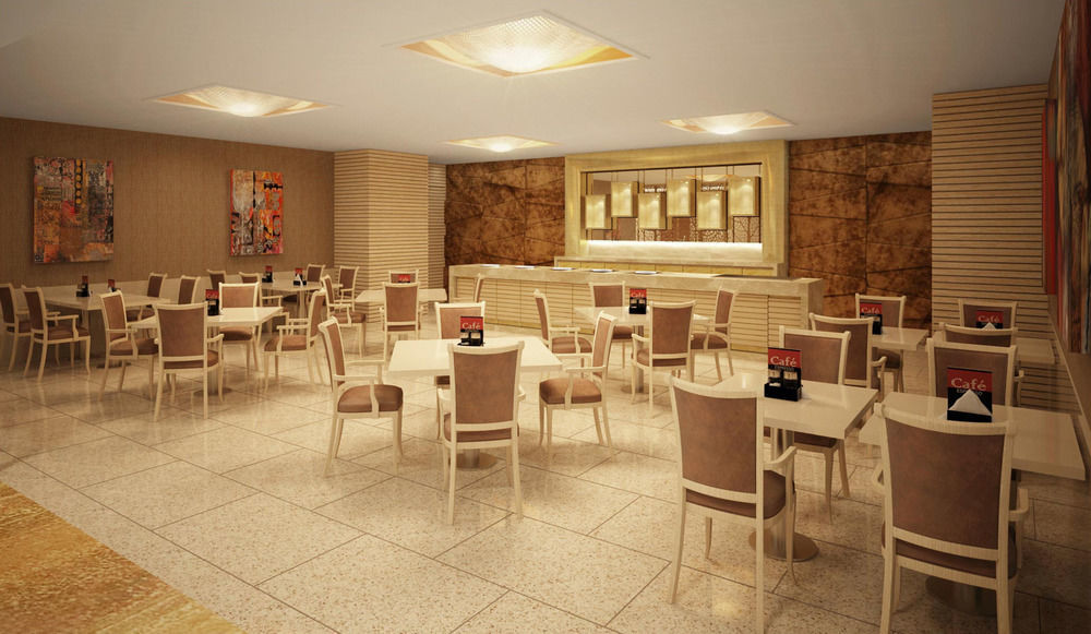 Niranta Transit Hotel Mumbai Airport - At Arrivals Eksteriør bilde